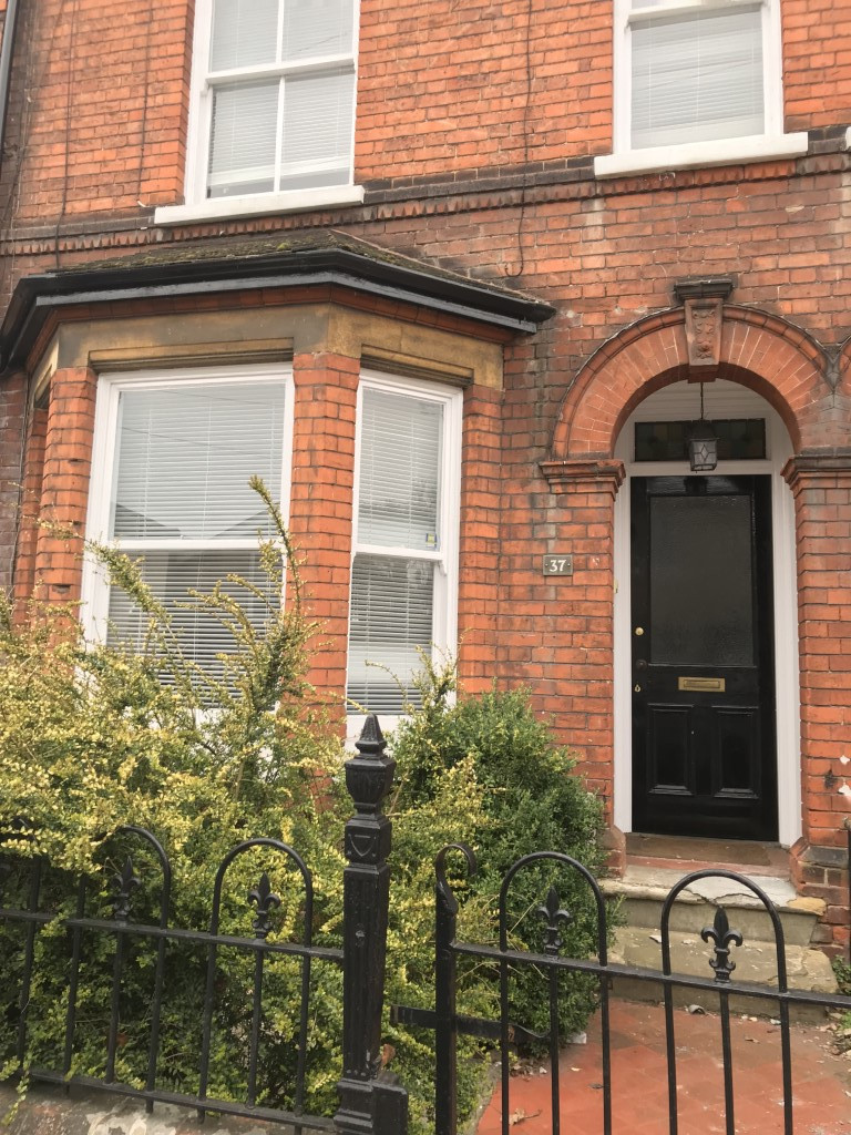 BOLTON LANE 2 is an LEA Property Solutions HMO Property in Ipswich