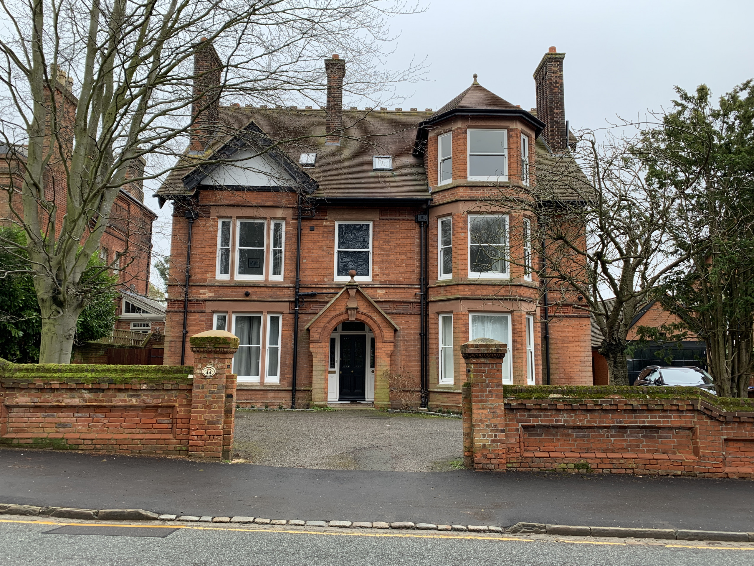Westerfield Road is an LEA Property Solutions HMO Property in Ipswich