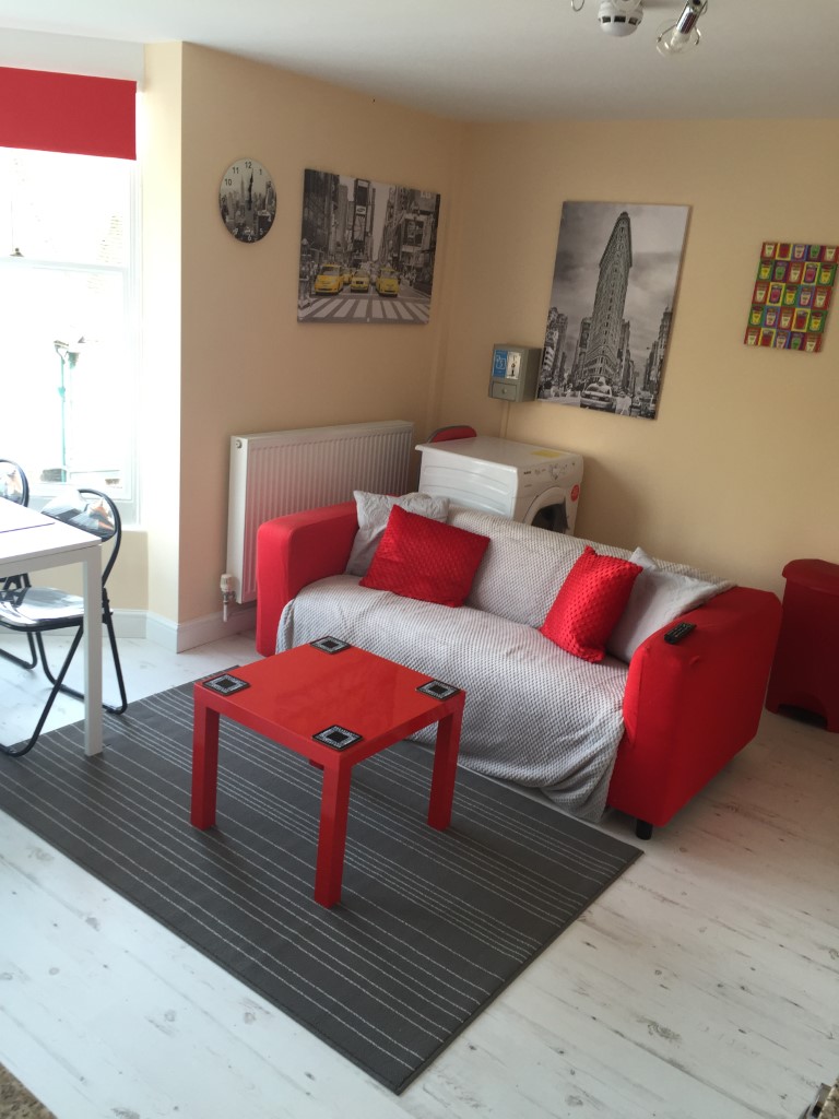 BOLTON LANE 1 is an LEA Property Solutions HMO Property in Ipswich