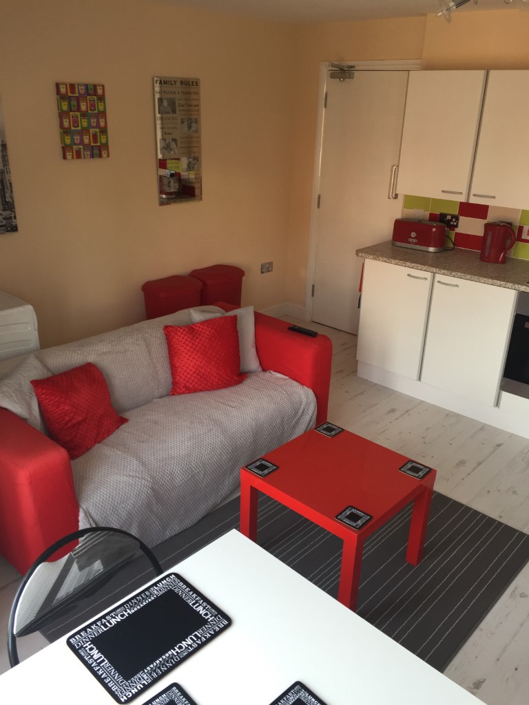 BOLTON LANE 1 is an LEA Property Solutions HMO Property in Ipswich