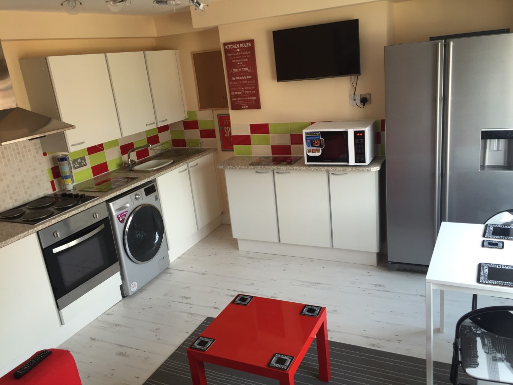 BOLTON LANE 1 is an LEA Property Solutions HMO Property in Ipswich