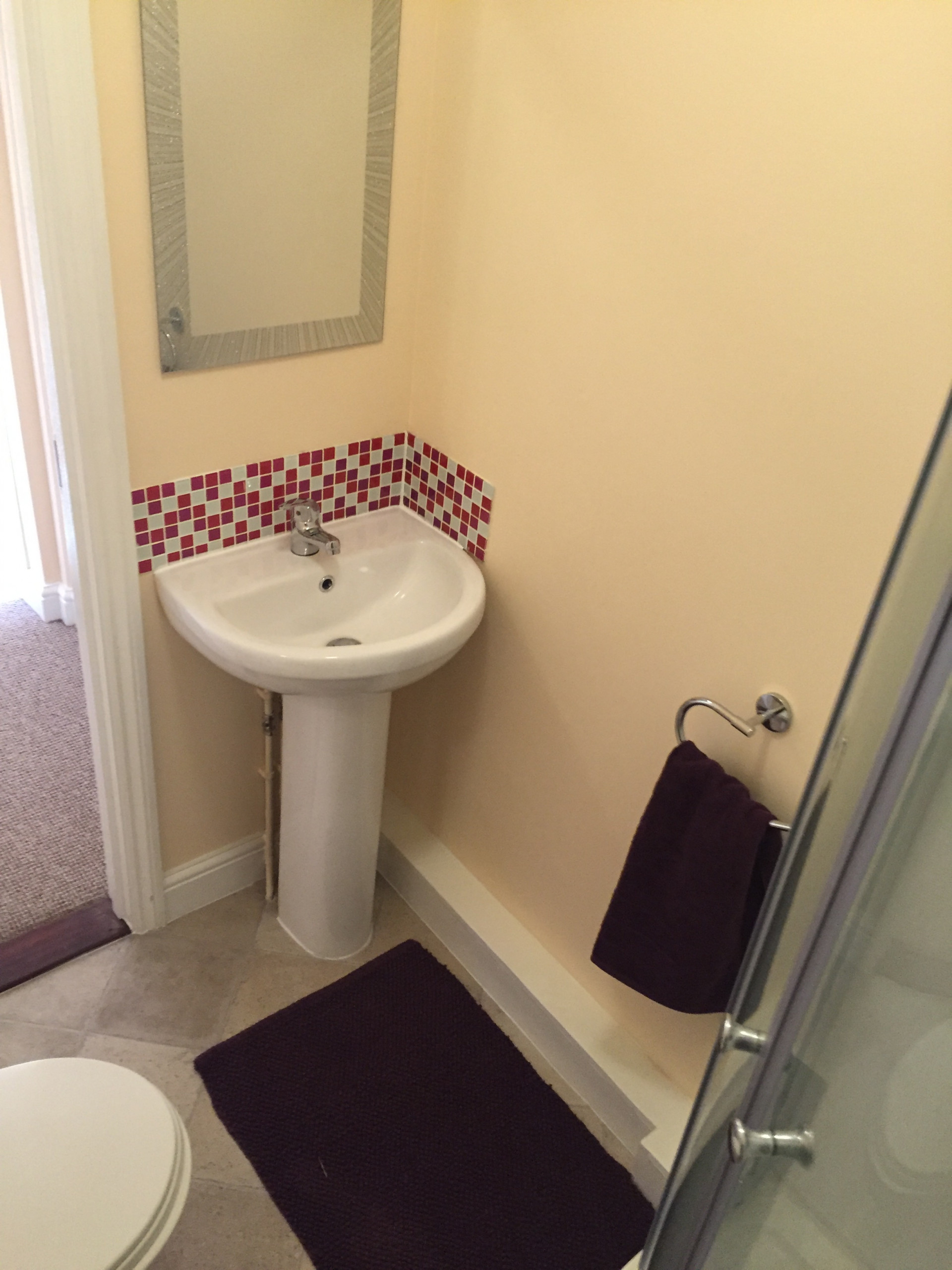 BOLTON LANE 1 is an LEA Property Solutions HMO Property in Ipswich