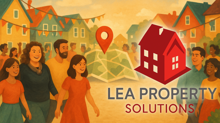 My Agency Journey: Why I got into HMO Lettings and Management