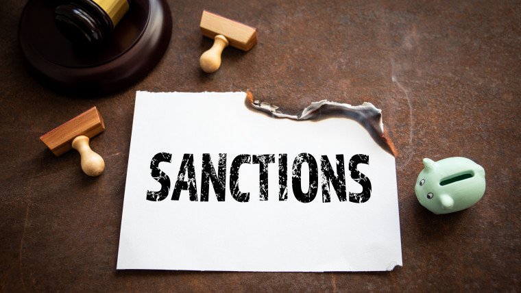 New Financial Sanctions Rules Come into Force Today – Here’s What It Means for Landlords and Tenants