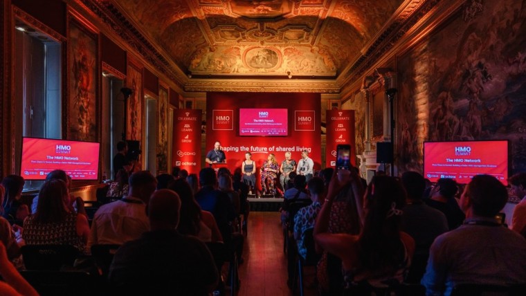 The HMO Summit & Awards 2025 – A Fantastic Day For The Industry