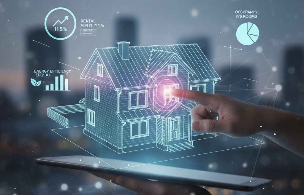 ‘Millennial’ and ‘Gen Z’: The Next Generation of Landlords