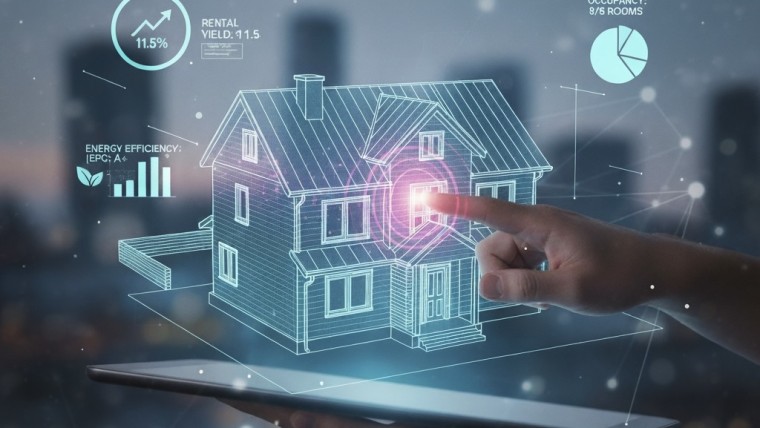 ‘Millennial’ and ‘Gen Z’: The Next Generation of Landlords