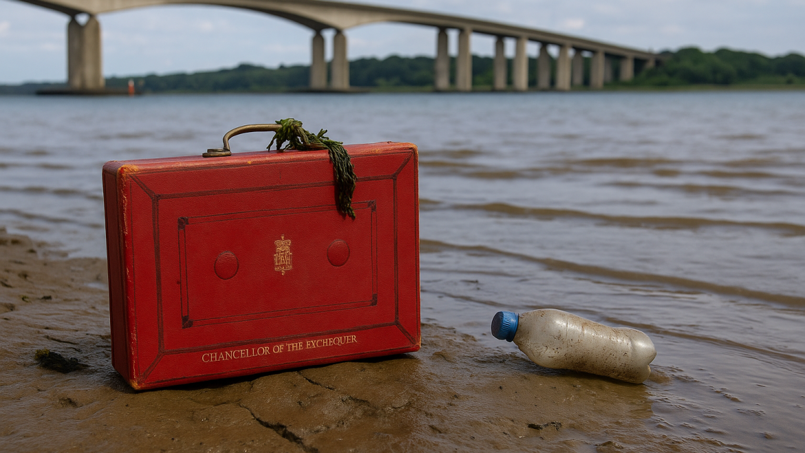 Budget 2025: Not Without Victims, but General Relief Felt by Most