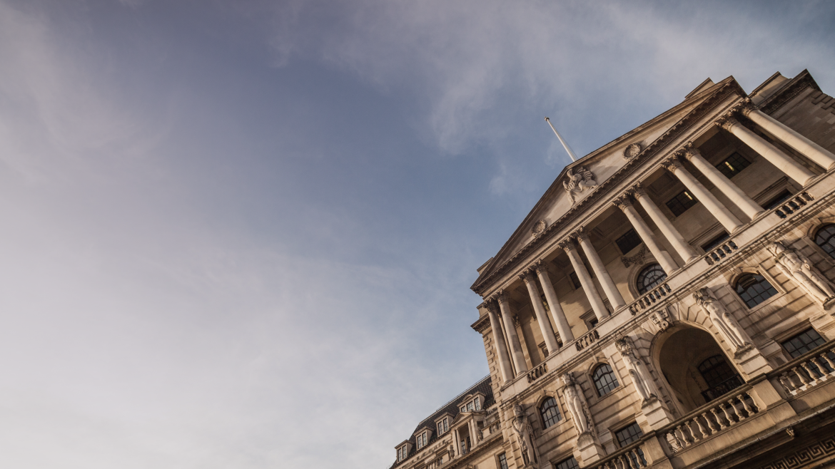 The Bank of England Holds Base Rate at 3.75% March 2026: What It Actually Means for HMO Landlords in Ipswich